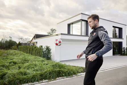 Sonderedition Haus und Wohnen