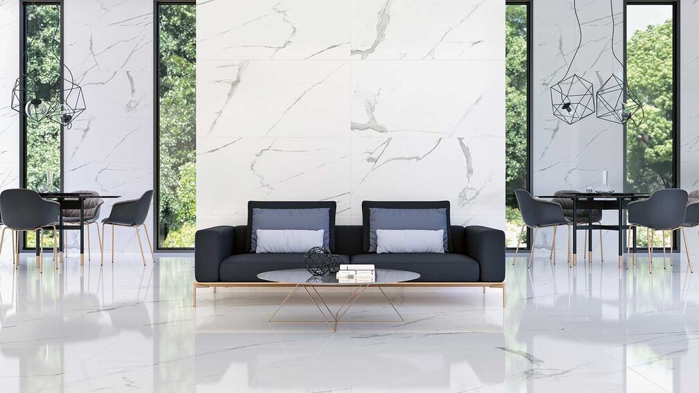 «Der Boden bietet das Fundament für das tägliche Leben.»