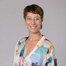 Branca Good Raumflüsterin/Inhaberin Good interiors