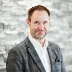 Lorenz Aebischer Teamleader Product Manager