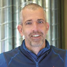 Beat Plüss Geschäftsinhaber der BP Haustechnik AG