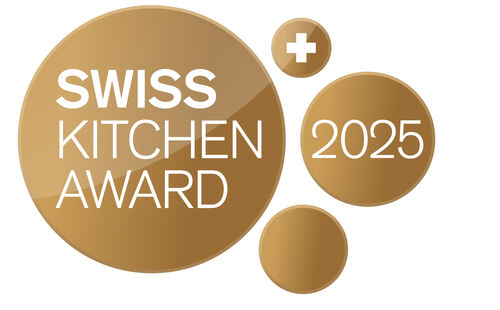 Swiss Kitchen Award 2025