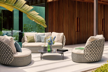 Sonderedition Gartenidee